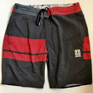 Volcom | Slingers Board Shorts